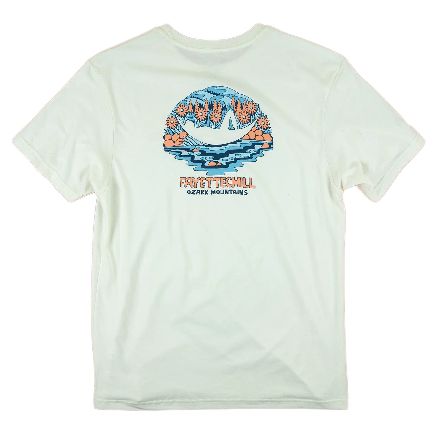 Fayettechill Men's Vista Hammock Natural