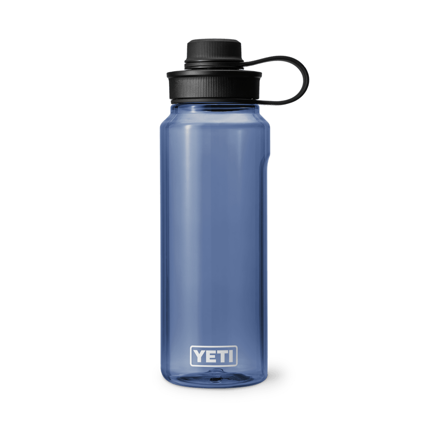 Yeti Yonder 1L Tether Bottle Navy