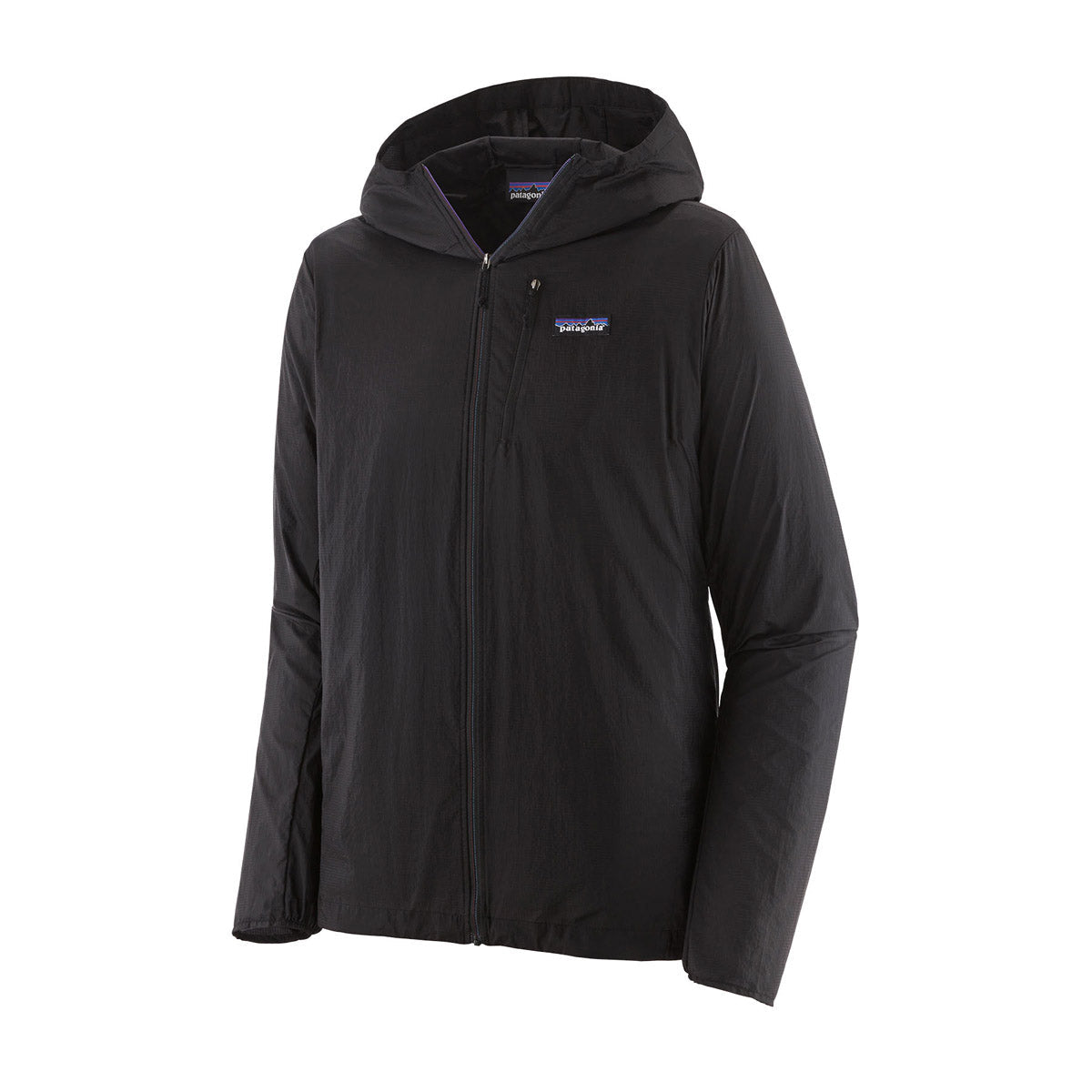 Patagonia Men's Houdini Jacket Black