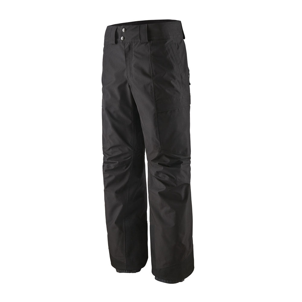 Patagonia Mens Storm Shift Pants - Regular Black