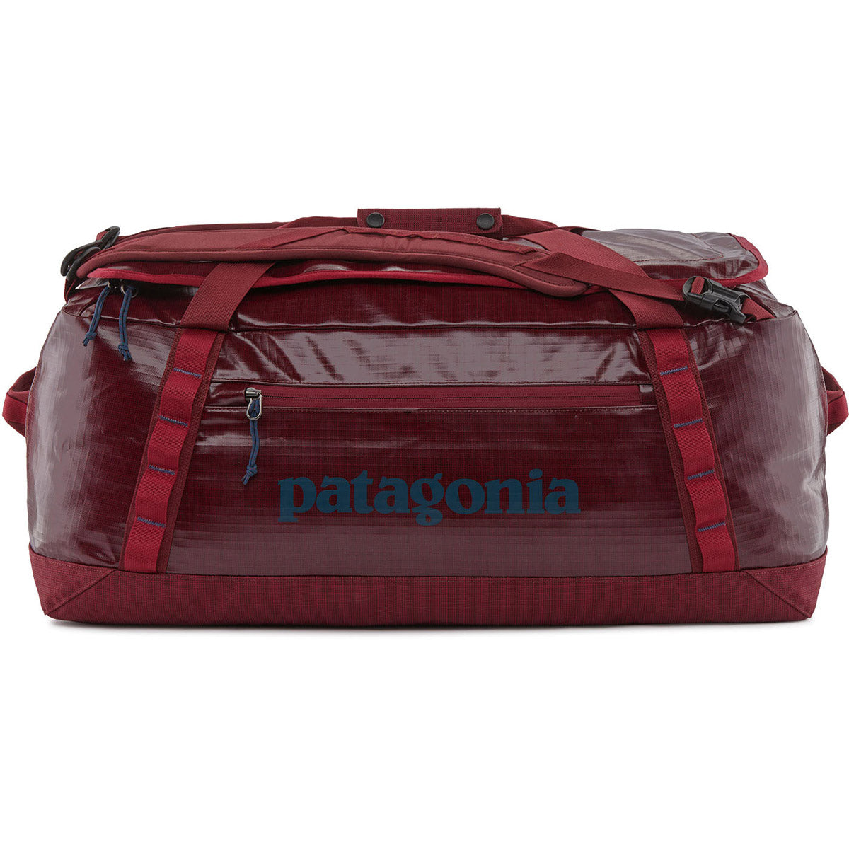 Patagonia Black Hole Duffel 55L Wax Red