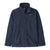 Patagonia Kids' Better Sweater Jacket New Navy