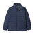 Patagonia Kids' Down Sweater New Navy