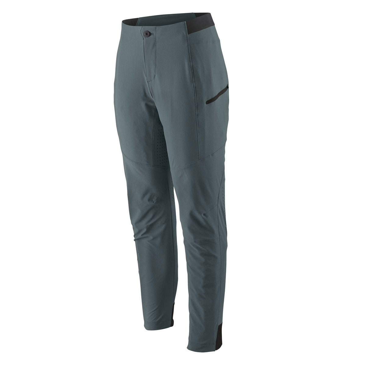Patagonia Women's Dirt Craft Bike Pants Nouveau Green