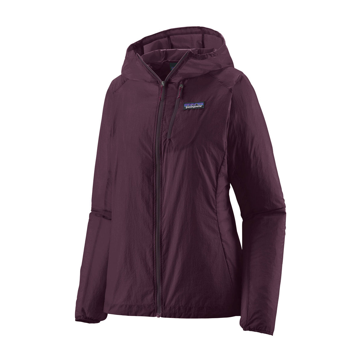 Patagonia Women's Houdini Jacket Night Plum
