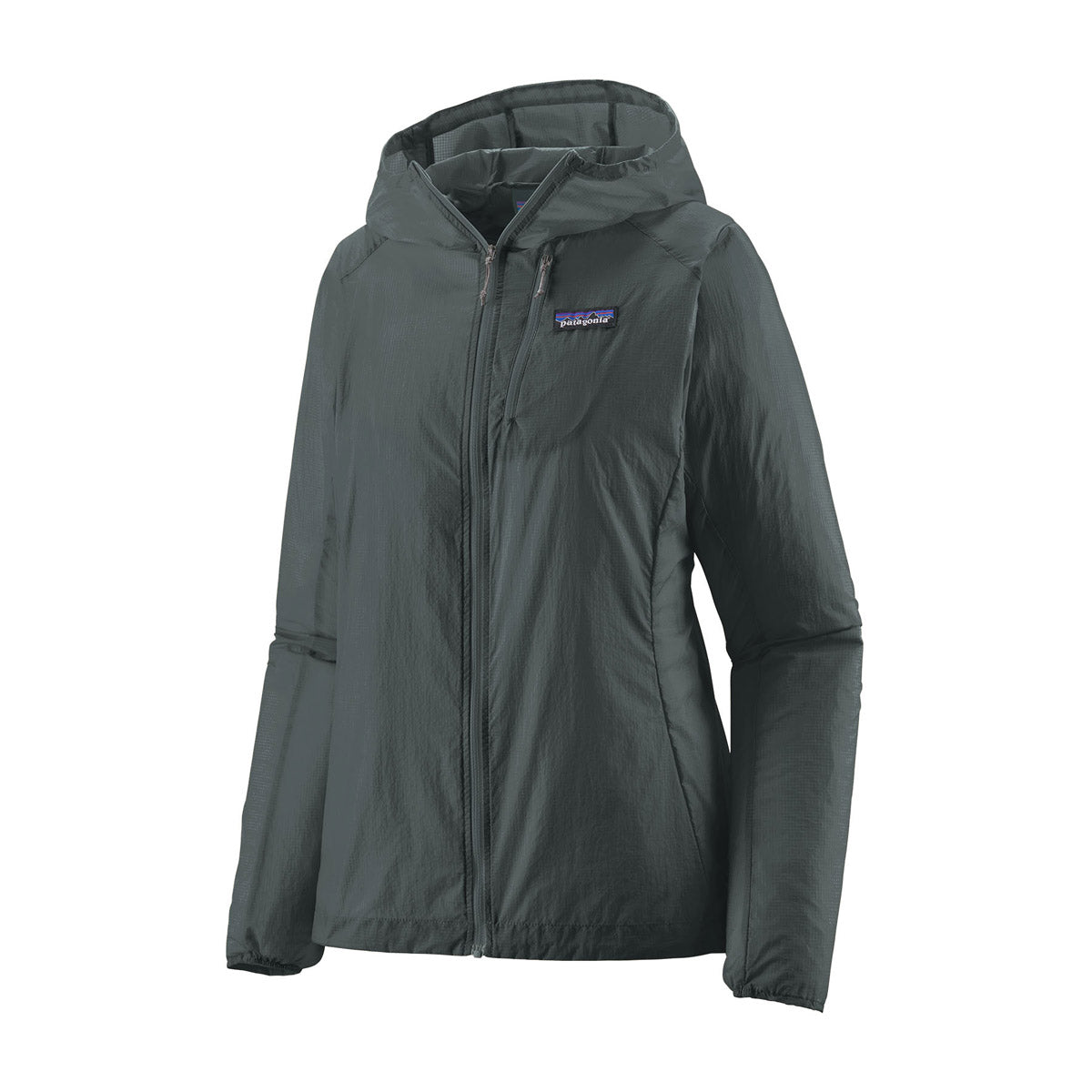 Patagonia Women's Houdini Jacket Nouveau Green