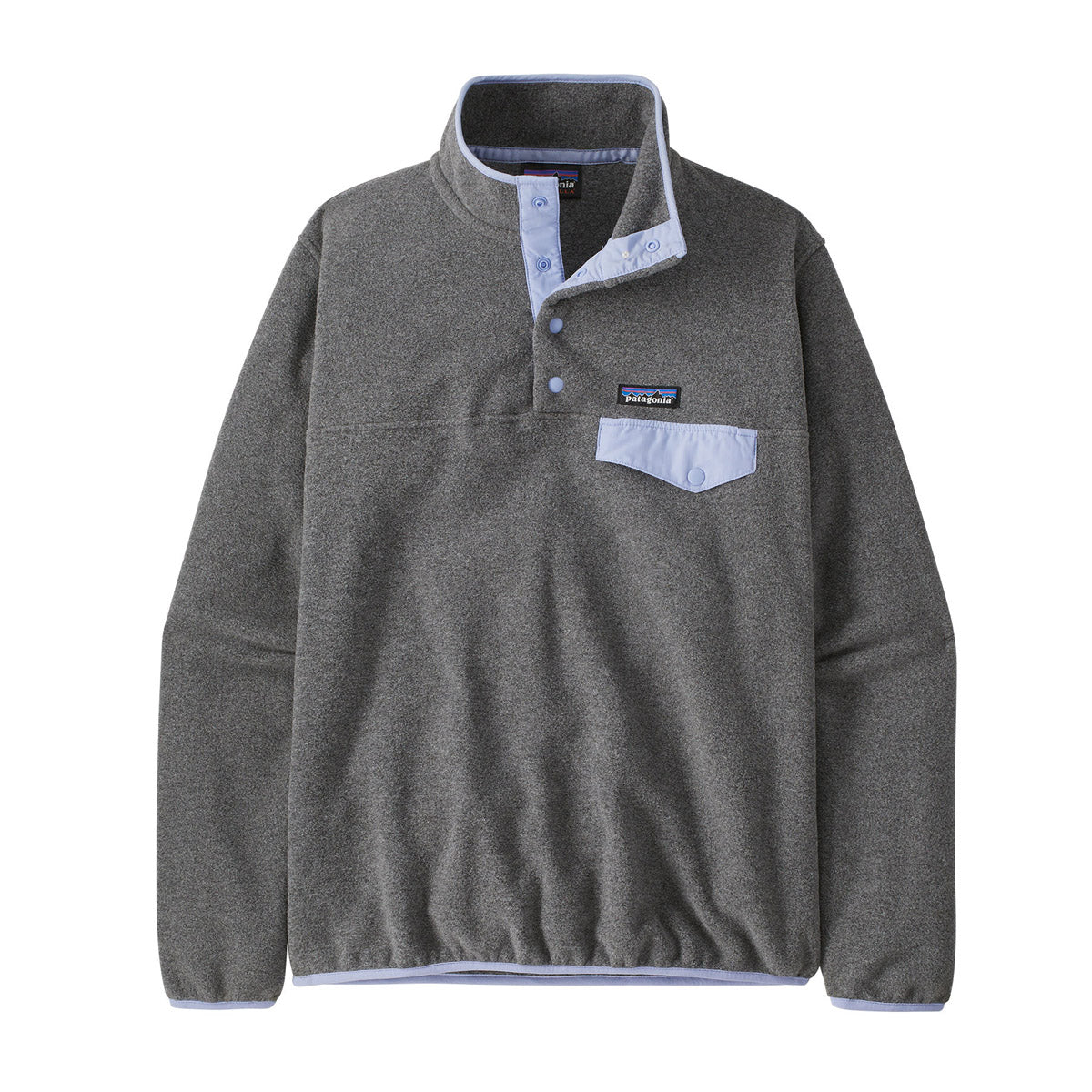 Women's Lightweight Synchilla Snap-T Pullover - Gearhead Women's Lightweight Synchilla Snap-T Pullover - Gearhead