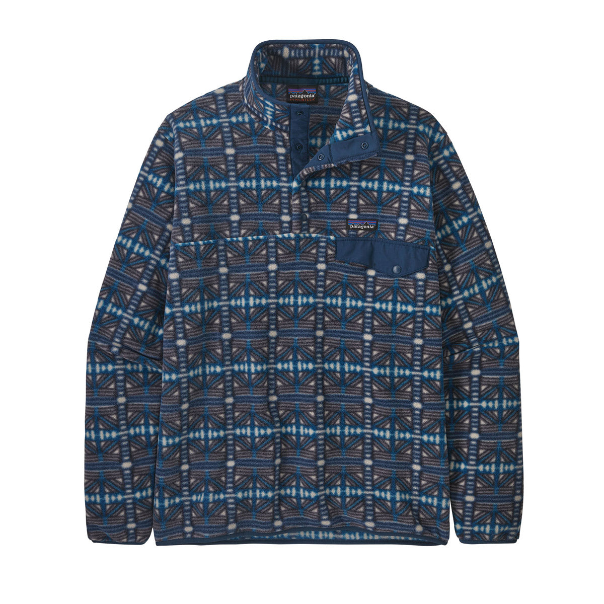 BEAMS BOY / Patagonia Synchilla BEAMS BOY / Patagonia Synchilla