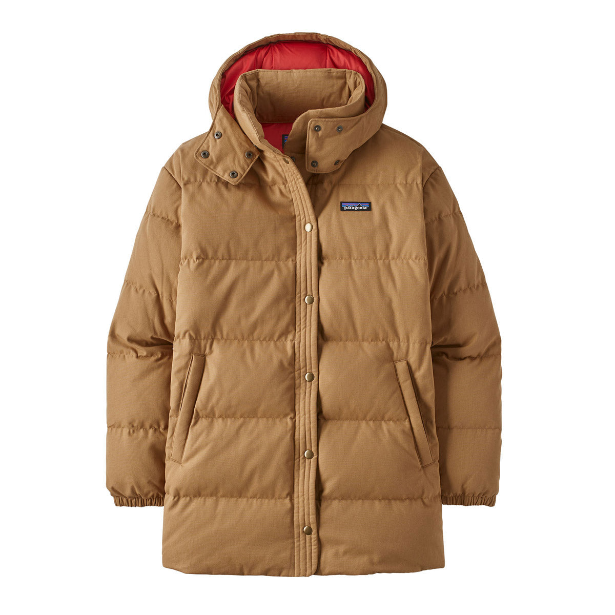 Women&#39;s Cotton Down Parka