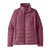 Patagonia Women's Radalie Jacket Mystery Mauve