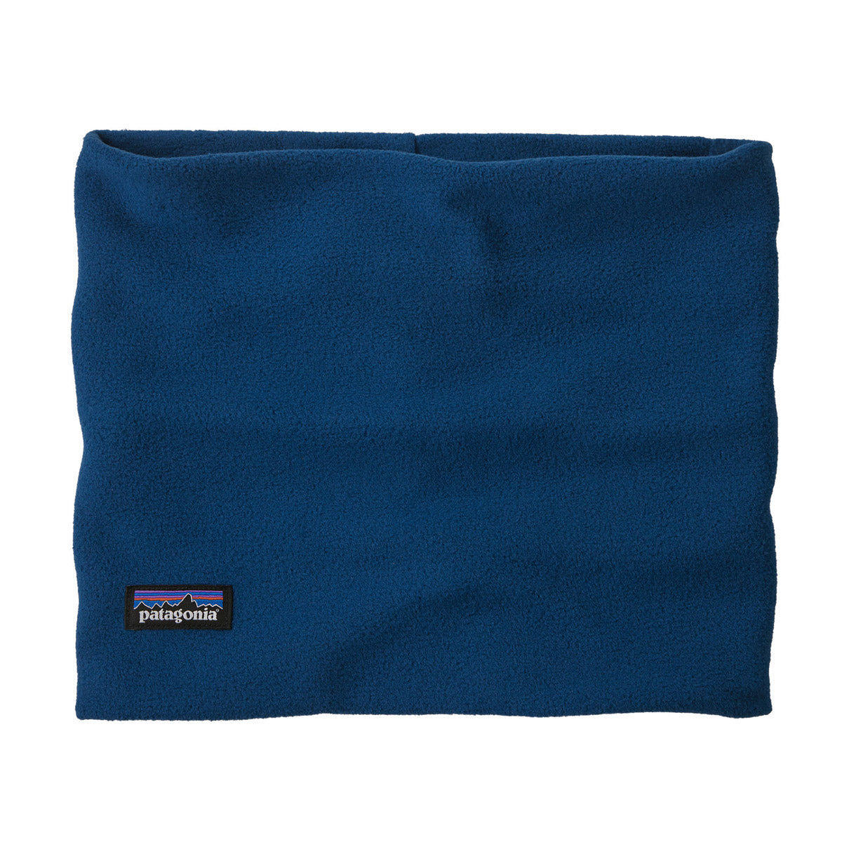 Patagonia Micro D Gaiter Lagom Blue