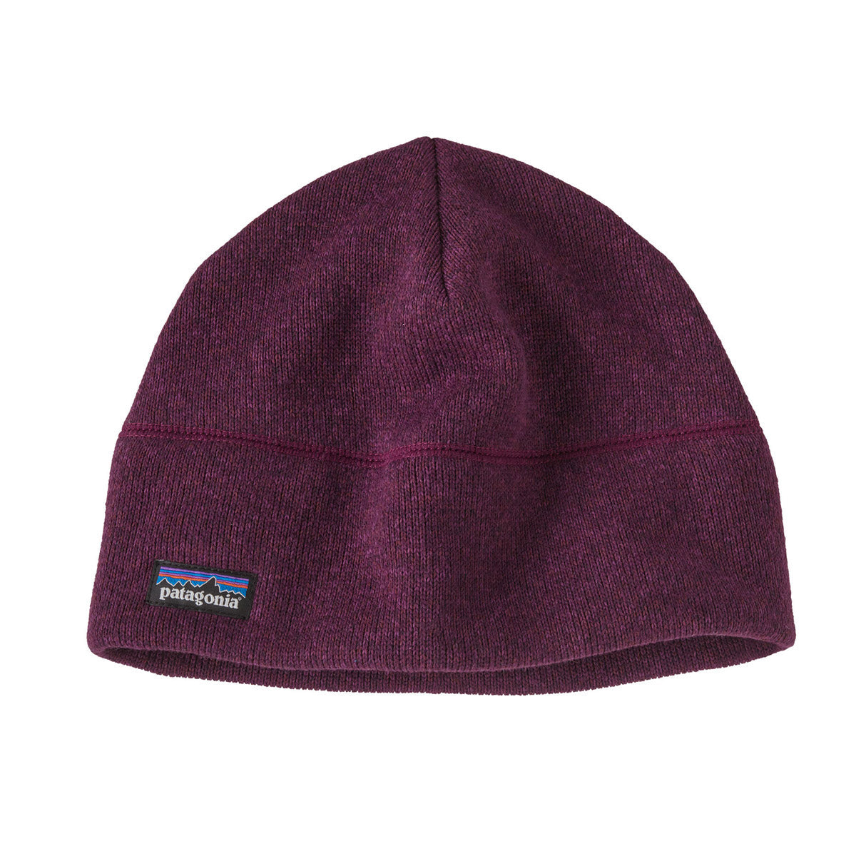 Patagonia Better Sweater Beanie Night Plum