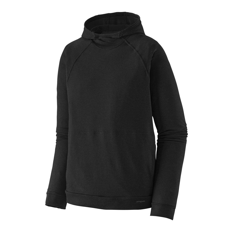 Patagonia Mens Capilene Thermal Hoody Black
