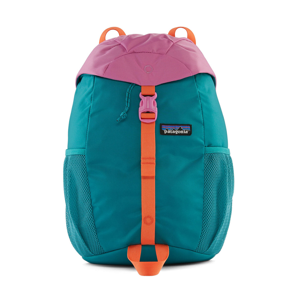 Patagonia Kids' Refugito Day Pack 12L Belay Blue