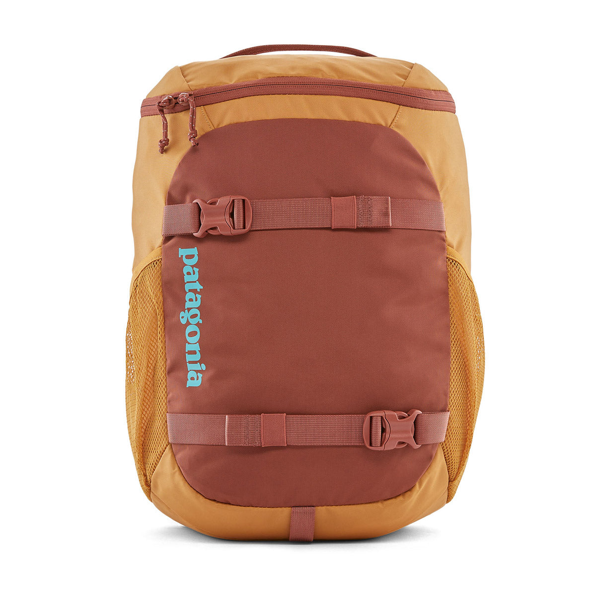 Patagonia Kids' Refugito Day Pack 18L Burl Red