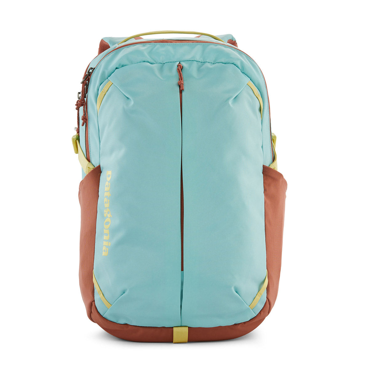 Patagonia Refugio Daypack 26L Skiff Blue