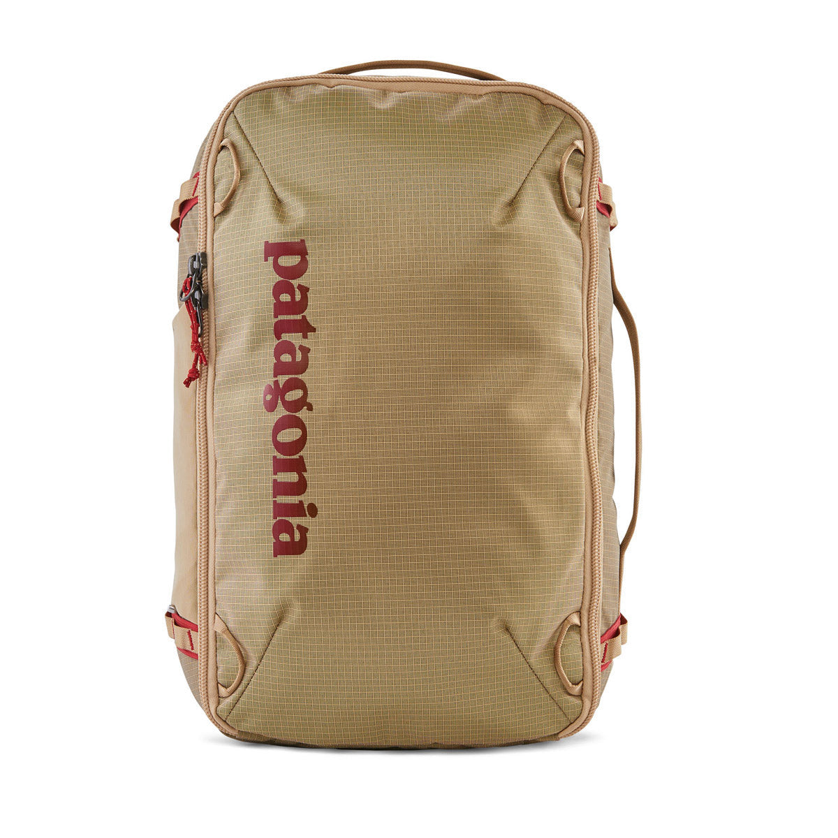 Patagonia Black Hole Mini MLC Tinamou Tan