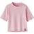 Patagonia Baby Capilene Silkweight T-Shirt Peaceful Pink