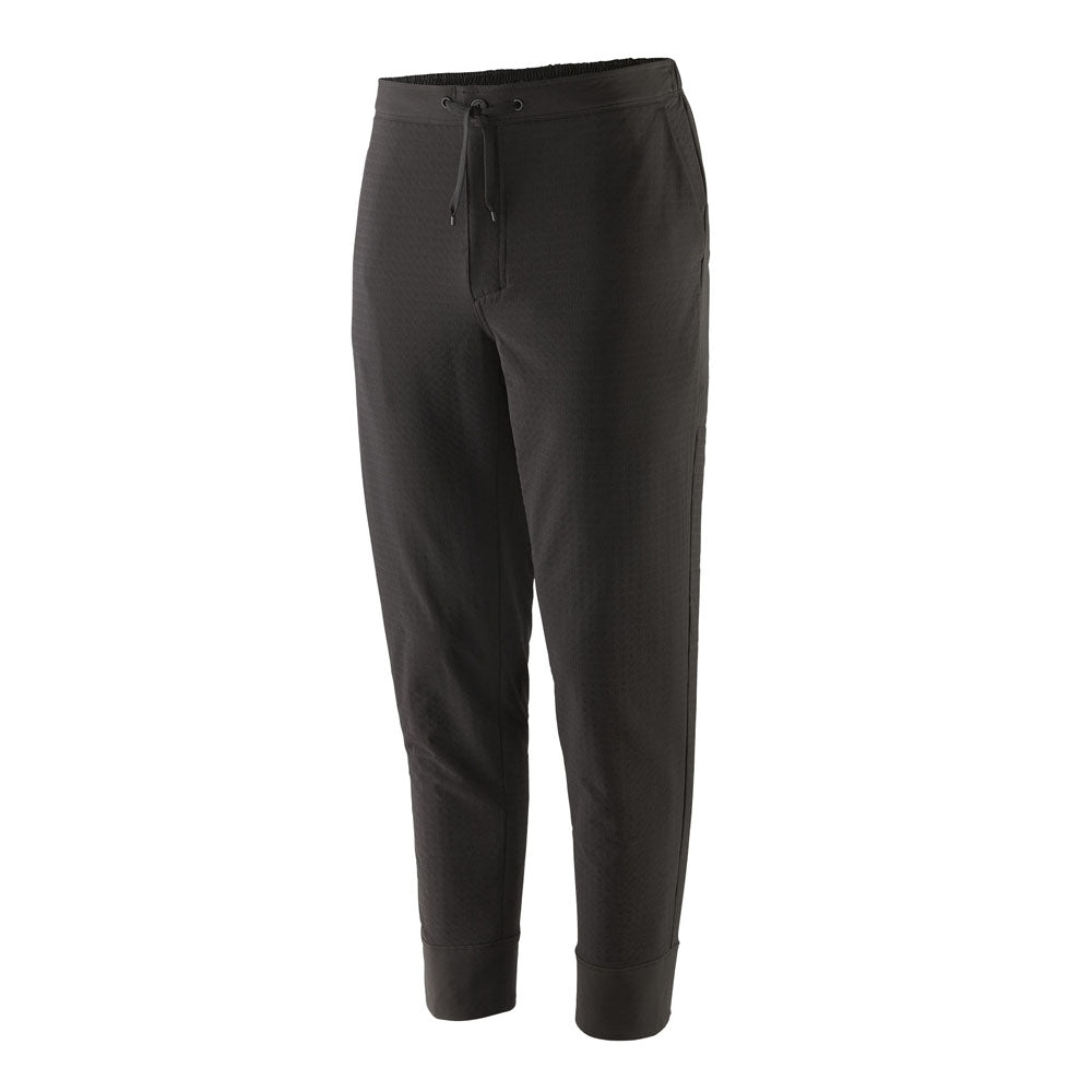 Patagonia Mens R2 TechFace Pants Black