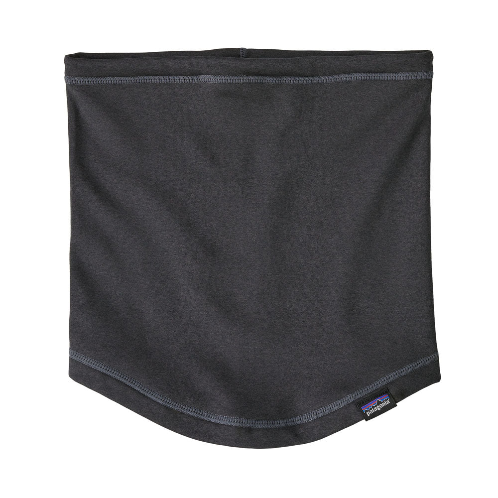 Patagonia R1 Daily Neck Gaiter Black