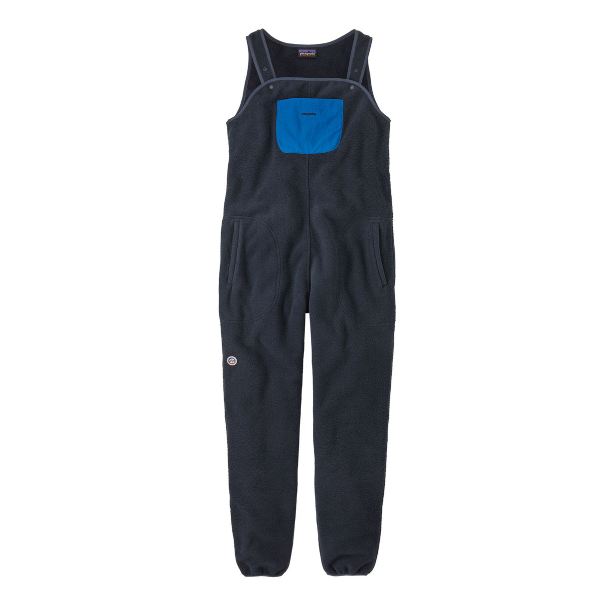 Patagonia Women's Synchilla Onesie Pitch Blue