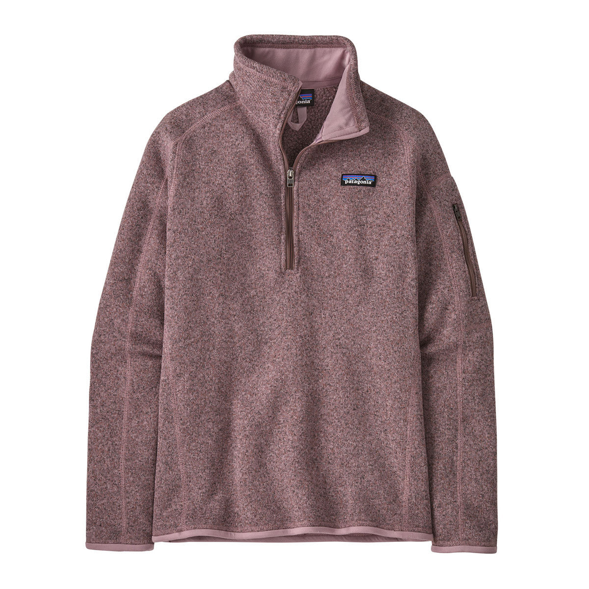 Women&#39;s Better Sweater 1/4 Zip