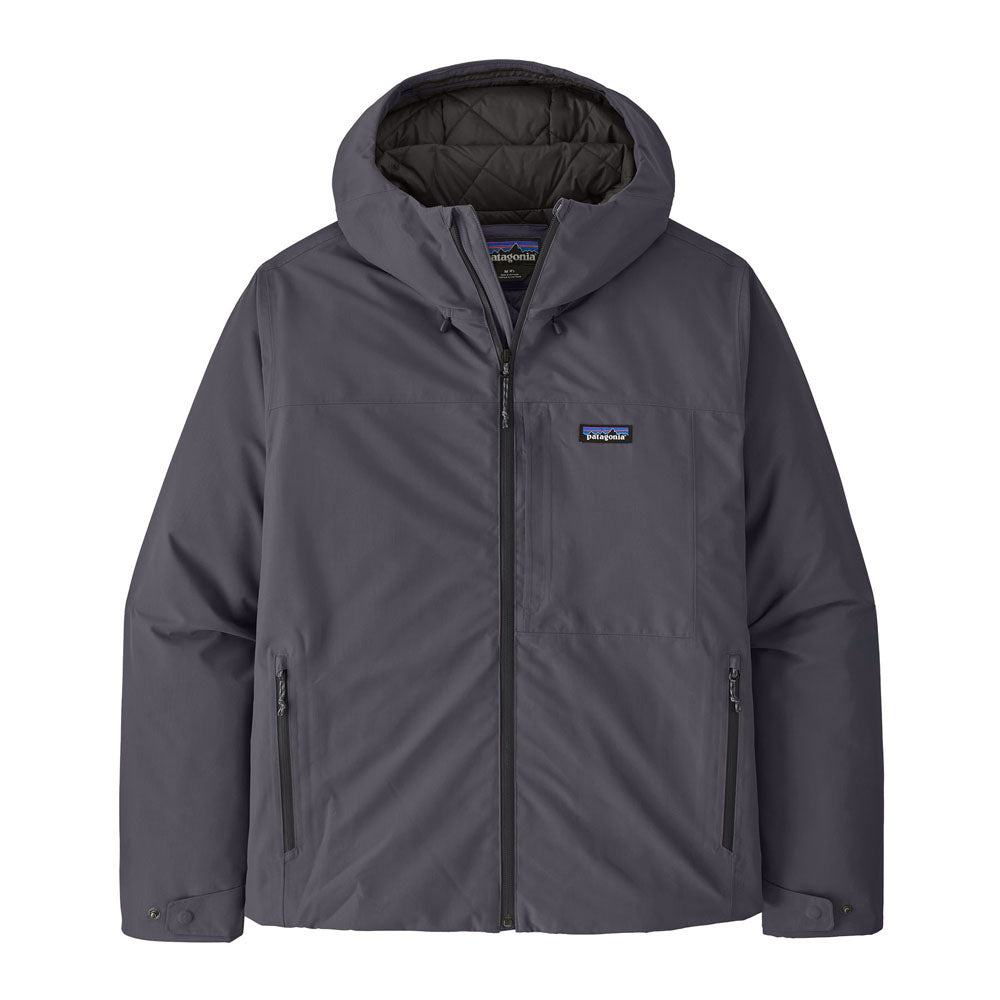 Patagonia Mens Windshadow Jacket Forge Grey