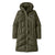 Patagonia Women's Down With It Parka Pine Needle Green