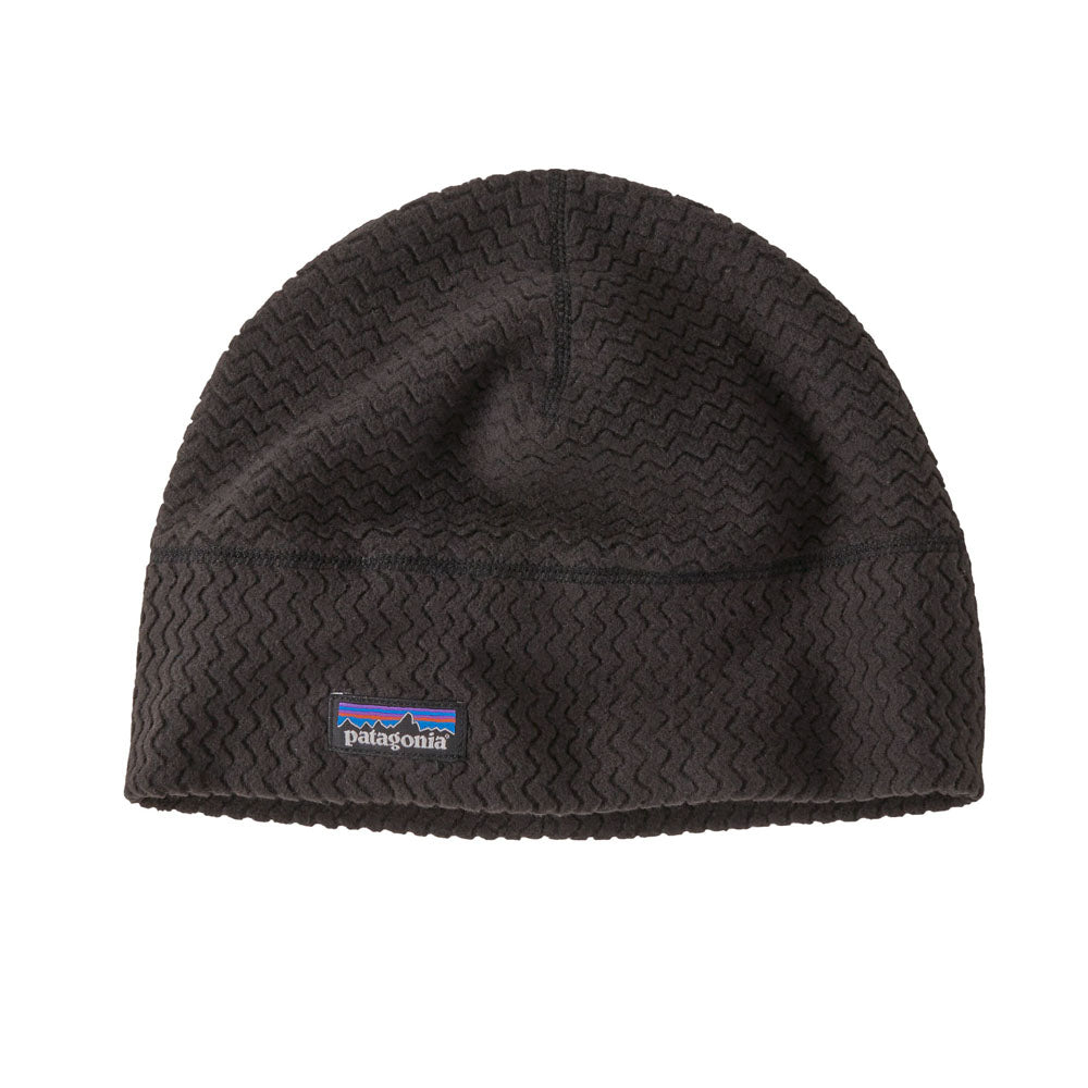 Patagonia R1 Air Beanie Black