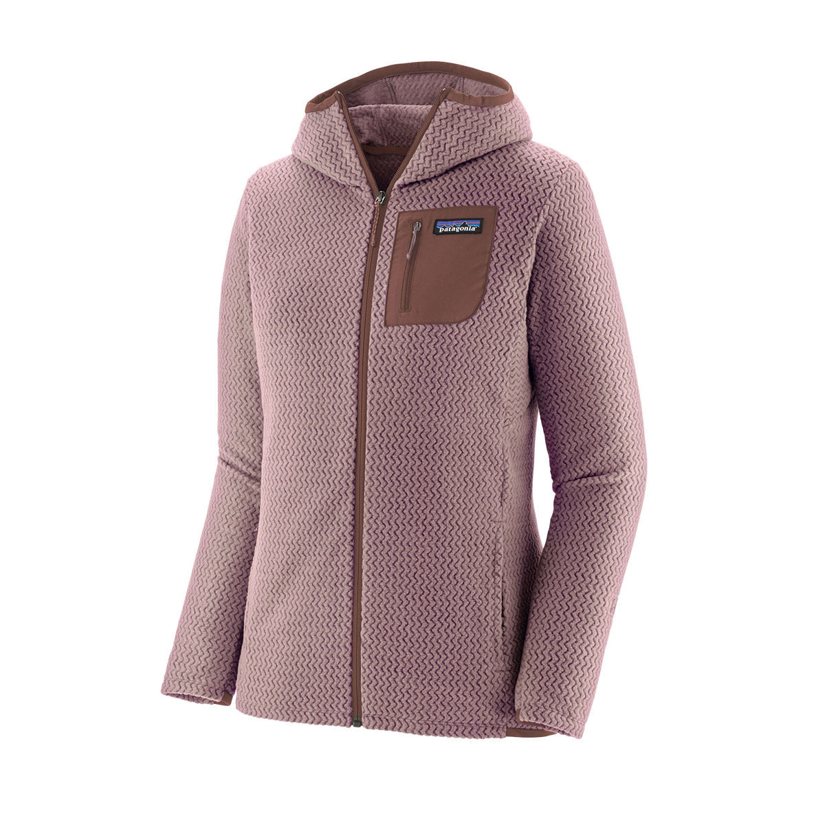 Women&#39;s R1 Air Full-Zip Hoody