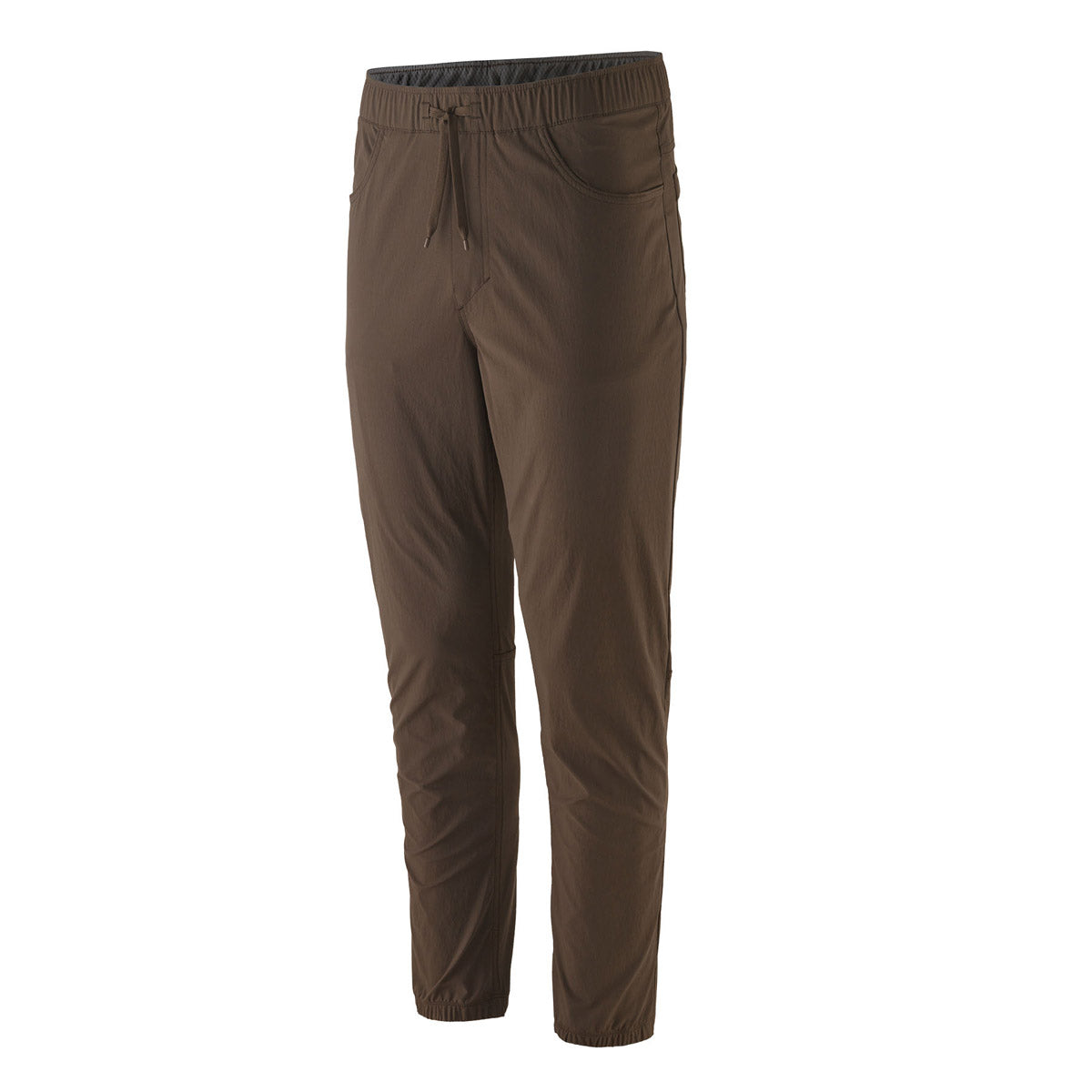 Patagonia Men's Quandary Joggers Dark Walnut
