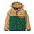 Patagonia Baby Micro D Snap-T Jacket Conifer Green