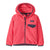 Patagonia Baby Micro D Snap-T Jacket Sierra Pink