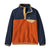 Kids' Lightweight Synchilla Snap-T Fleece Pullover