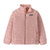 Patagonia Kids' Down Sweater Mallow Pink