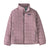 Patagonia Kids' Down Sweater Stormy Mauve