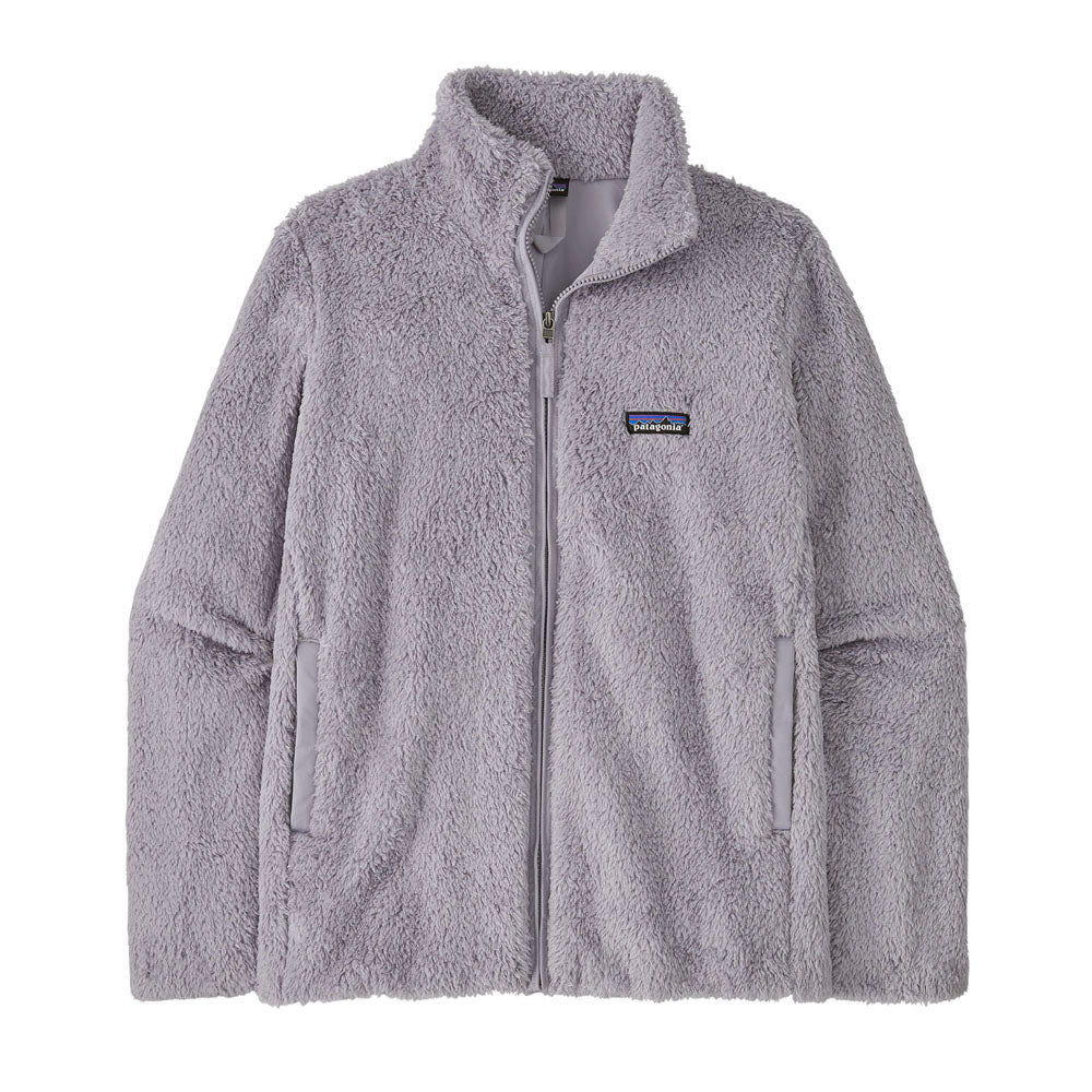 Patagonia Womens Los Gatos Jacket Permafrost Purple