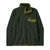Men's Lightweight Synchilla Snap-T Fleece Pullover