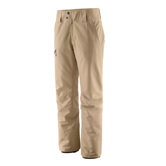 Women's Insulated Powder Town Pants - Regular
