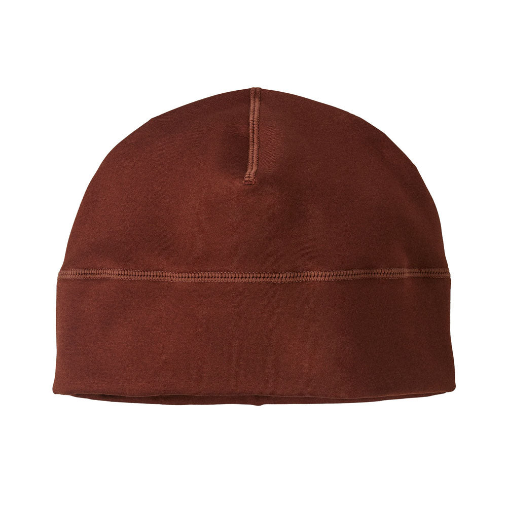 Patagonia R1 Daily Beanie Dried Vanilla