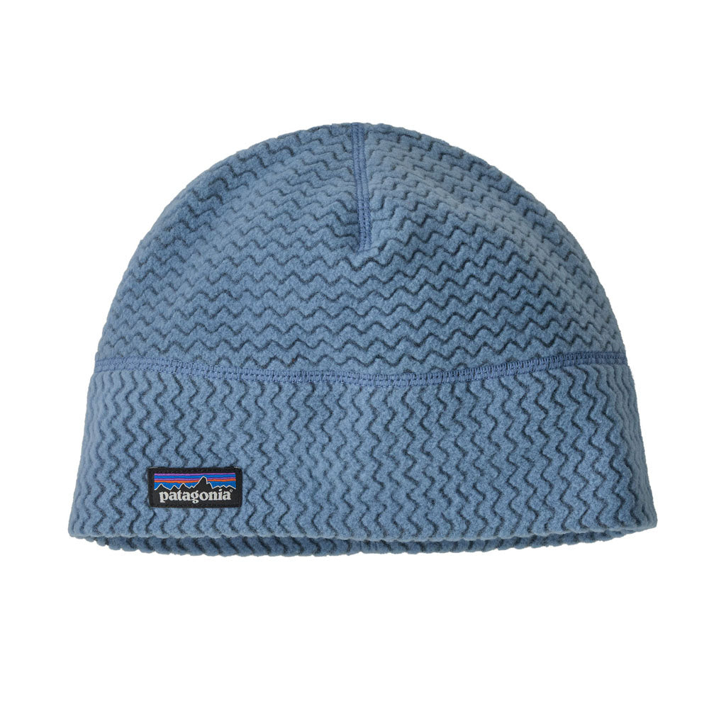 Patagonia R1 Air Beanie Barnacle Blue