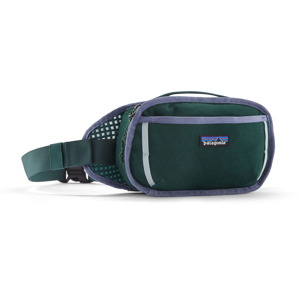 Patagonia Fieldsmith Hip Pack Cascade Green