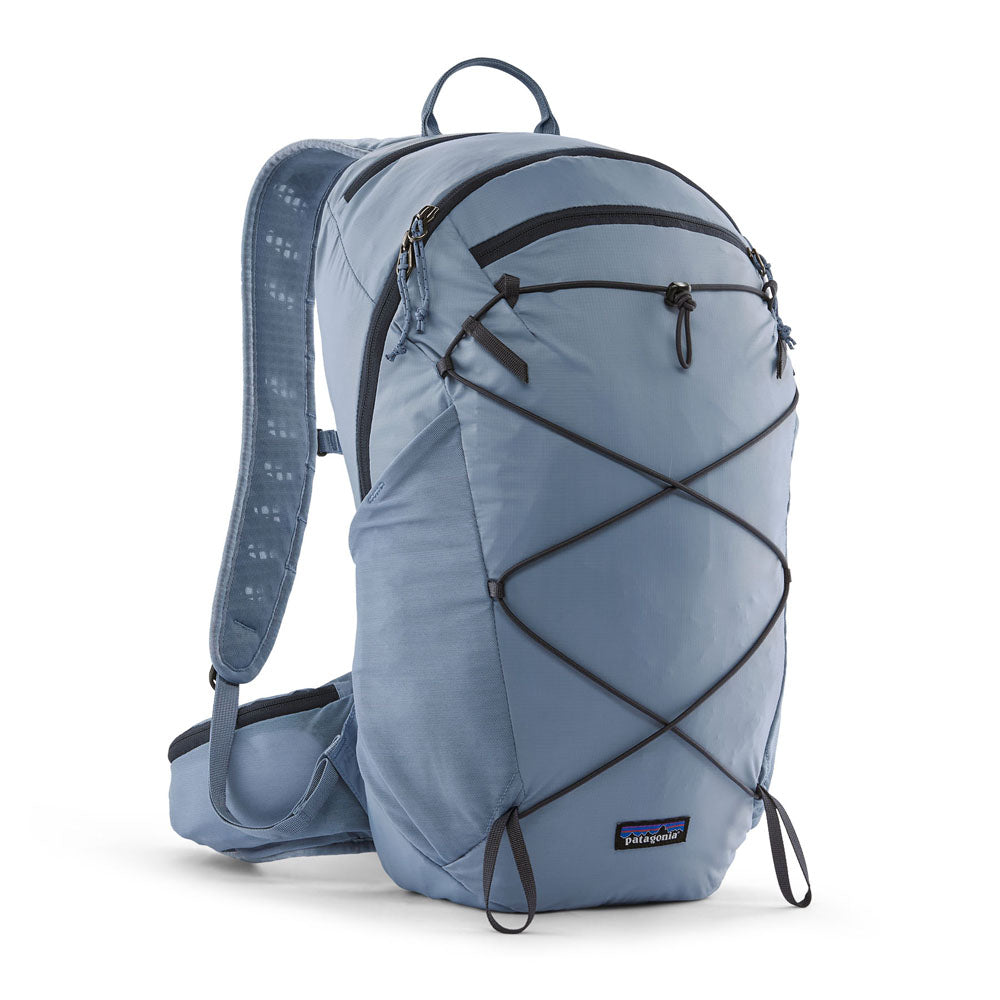 Patagonia Terravia Pack 22L Barnacle Blue