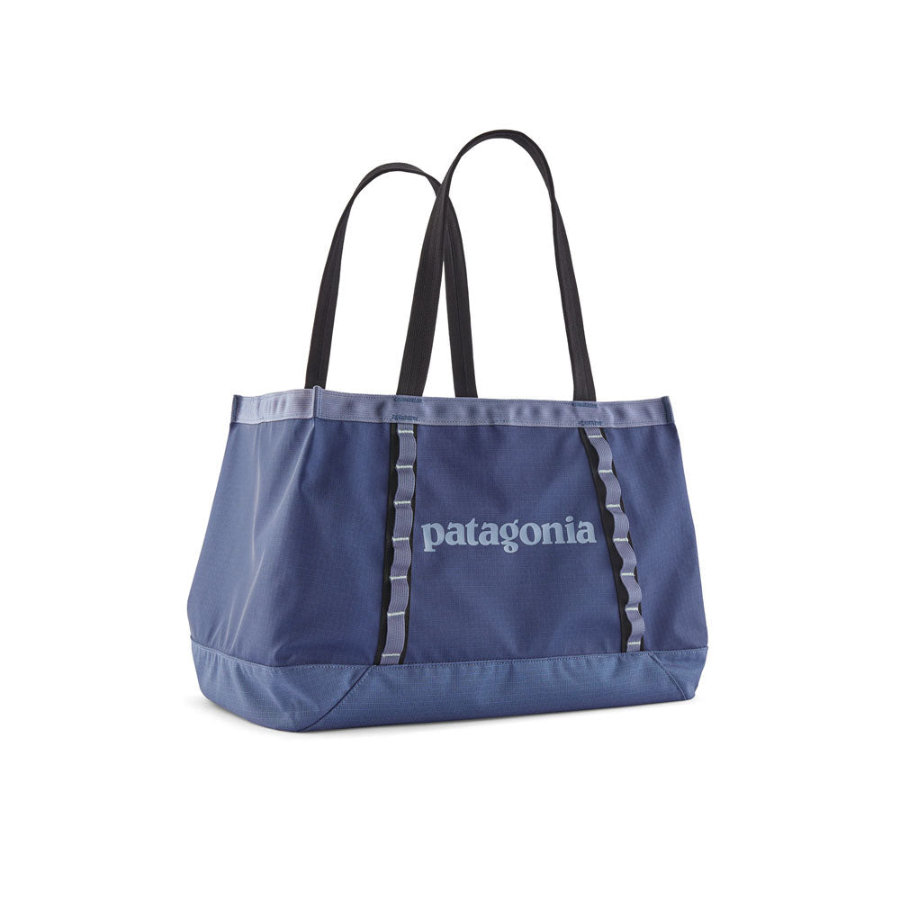 Patagonia Black Hole Tote 25L Current Blue