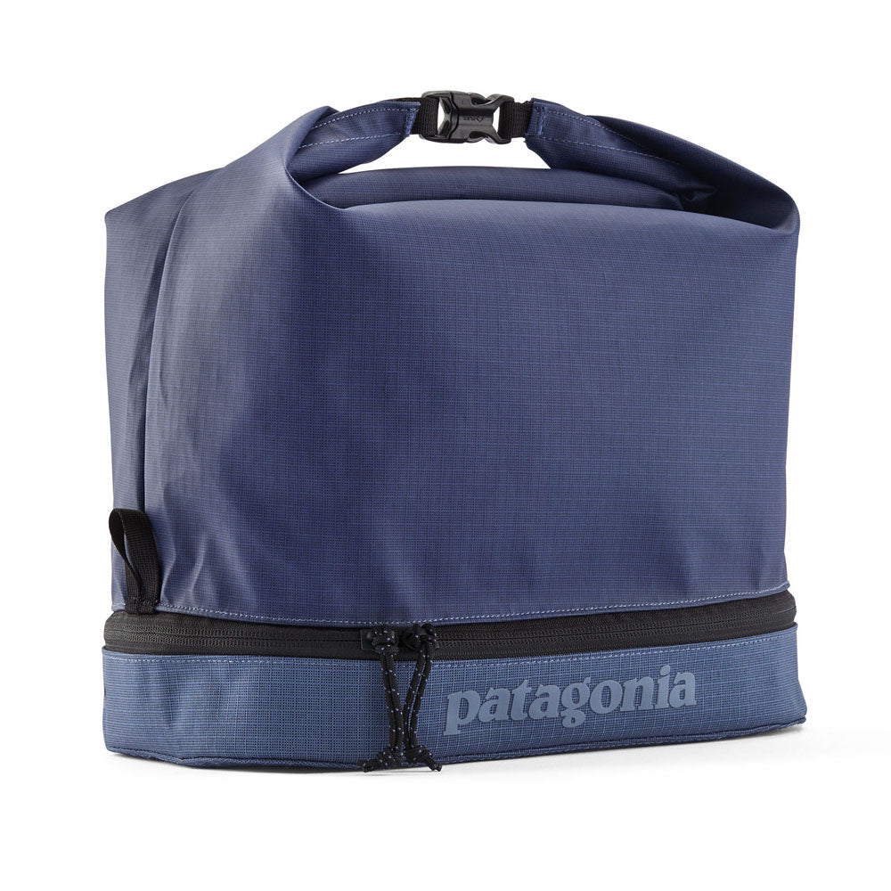 Patagonia Black Hole MLC Cube Current Blue