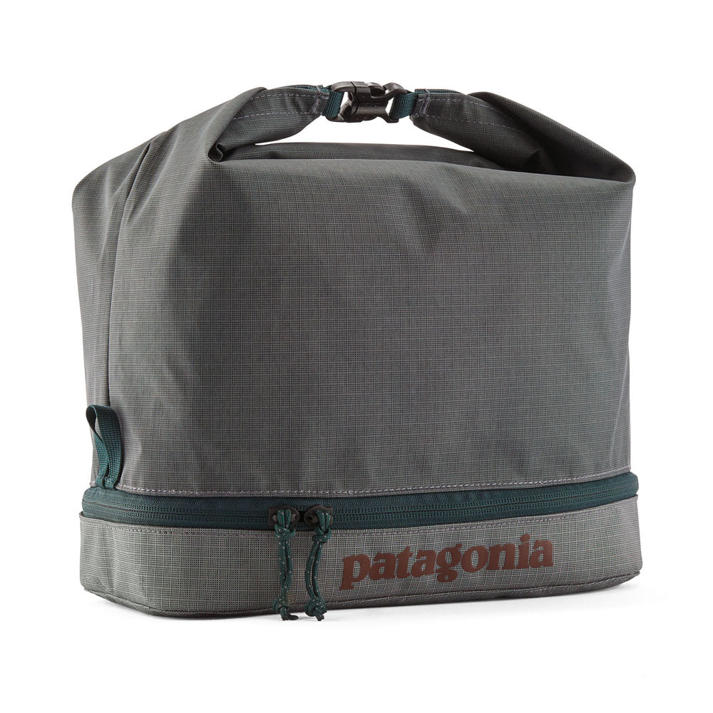 Patagonia Black Hole MLC Cube Noble Grey