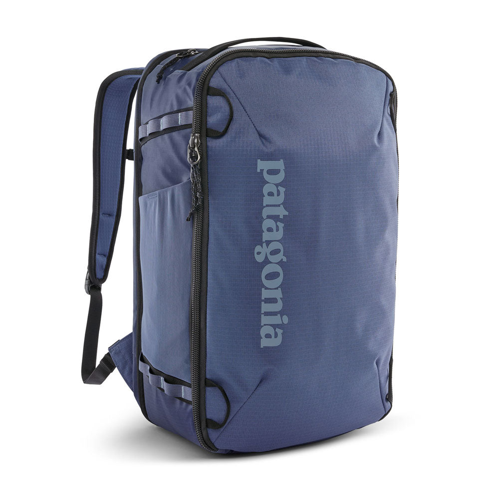 Patagonia Black Hole Mini MLC 30L Smolder Blue/Forge Grey Patagonia Black Hole Mini MLC 30L Smolder Blue/Forge Grey