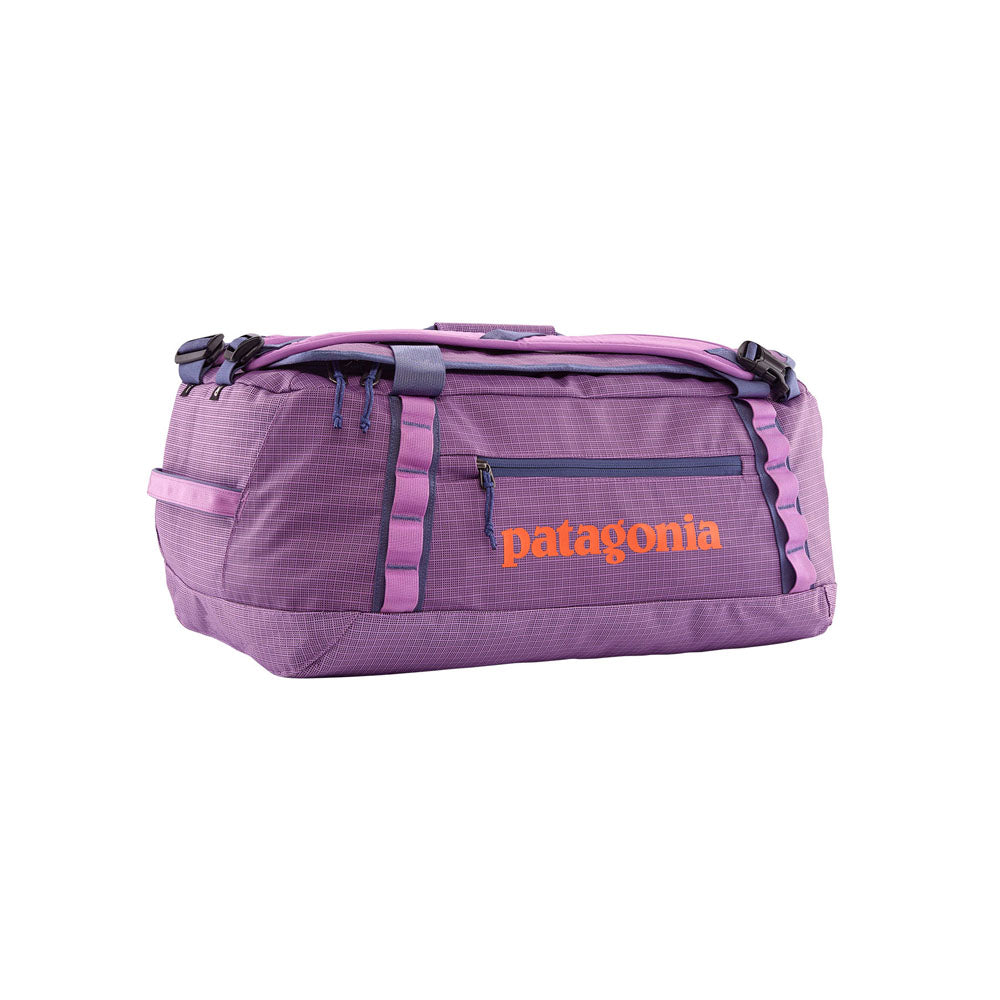 Patagonia Black Hole Duffel 40L Brisk Purple