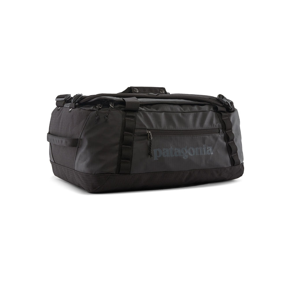 Patagonia Black Hole Duffel 40L Black w/Black