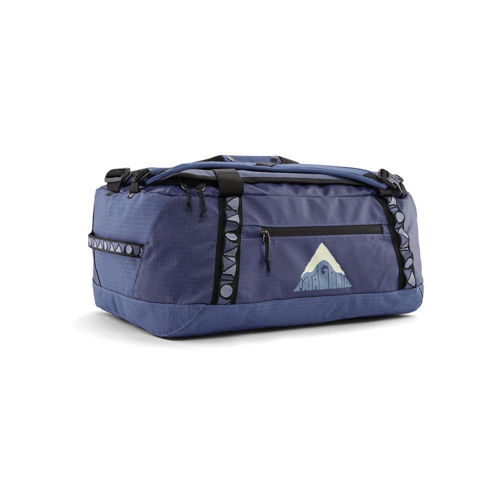 Patagonia Black Hole Duffel 40L Current Blue